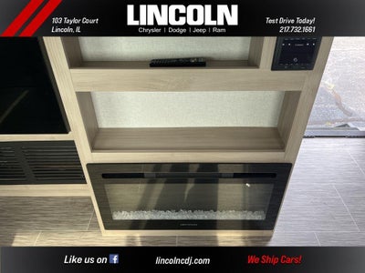 2024 Silver Lake EAST TO WEST Base