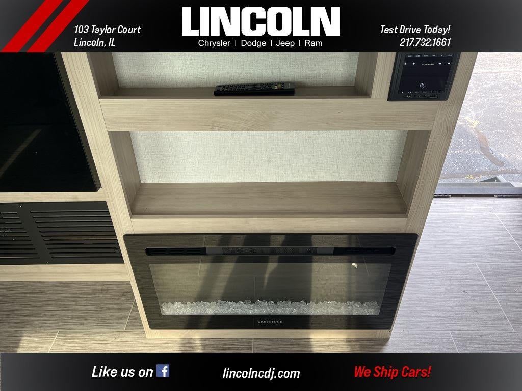 2024 Silver Lake EAST TO WEST Base