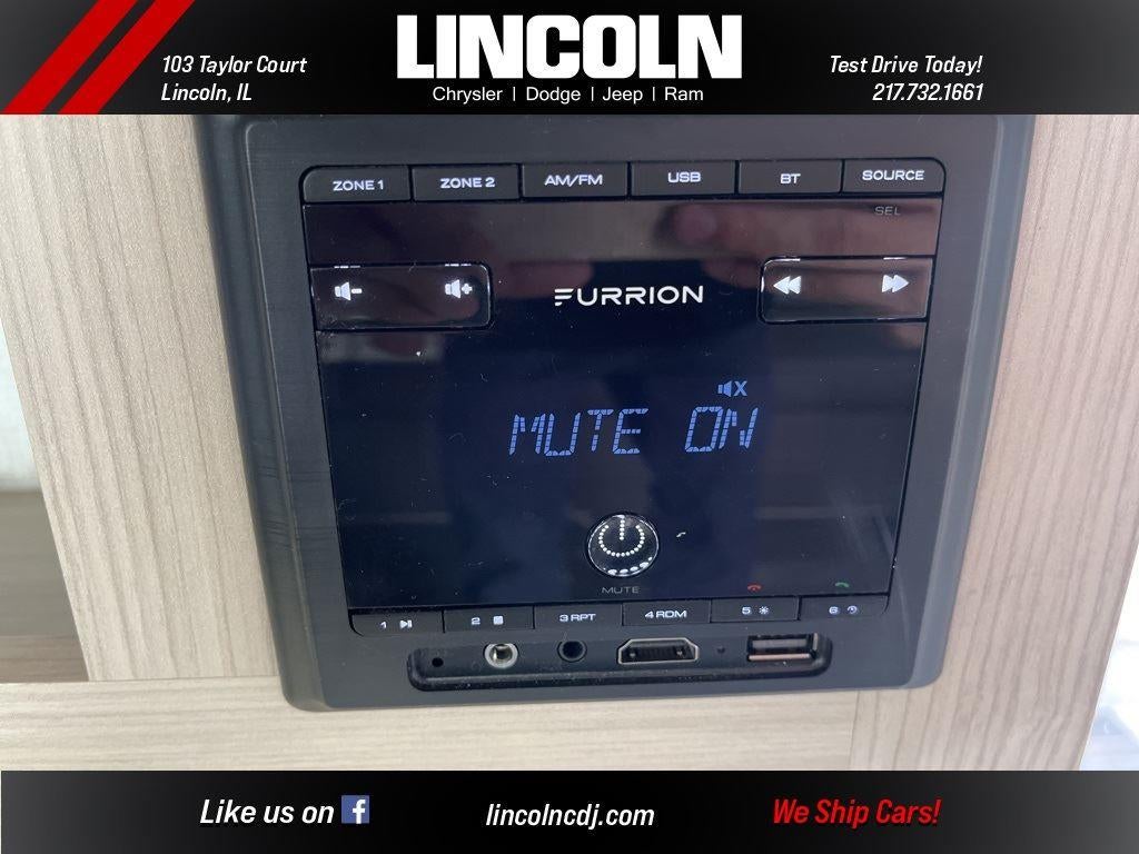 2024 Silver Lake EAST TO WEST Base