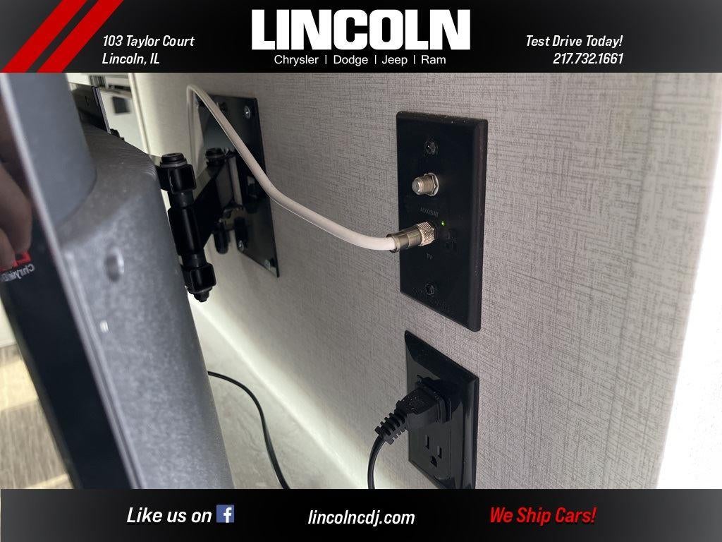 2024 Silver Lake EAST TO WEST Base