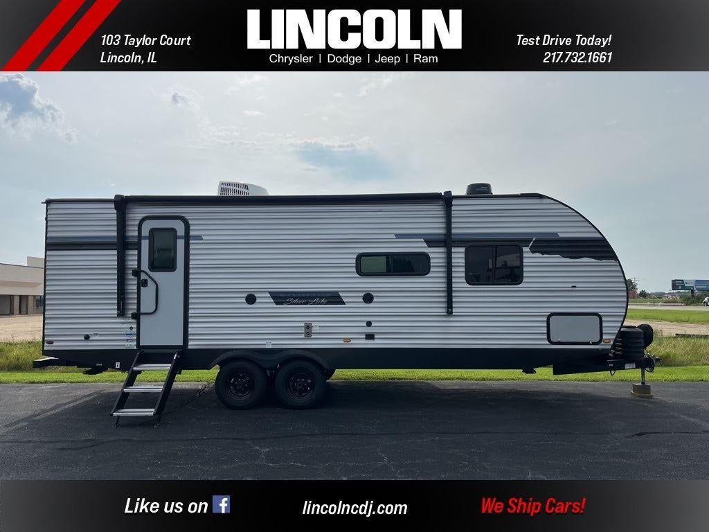 2024 Silver Lake EAST TO WEST Base