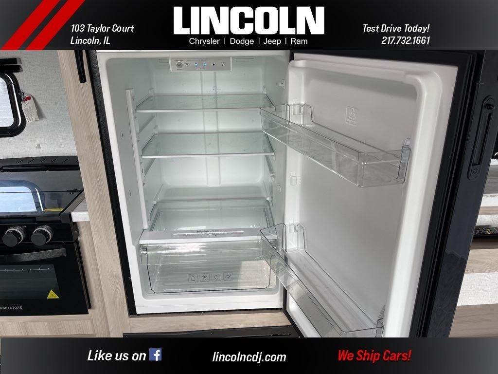 2024 Silver Lake EAST TO WEST Base