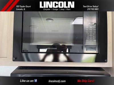 2024 Silver Lake EAST TO WEST Base