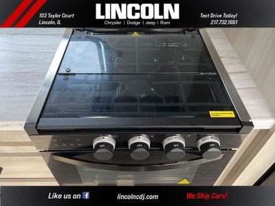 2024 Silver Lake EAST TO WEST Base