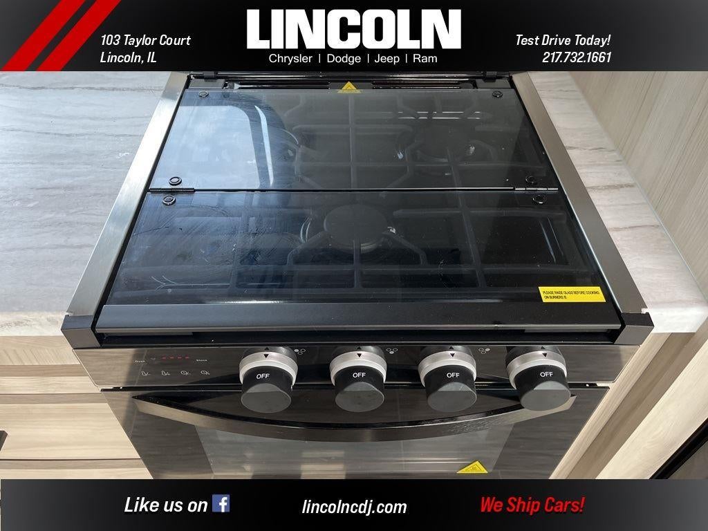 2024 Silver Lake EAST TO WEST Base