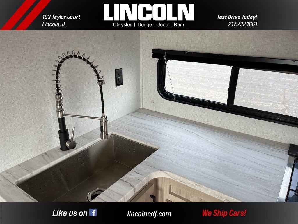 2024 Silver Lake EAST TO WEST Base