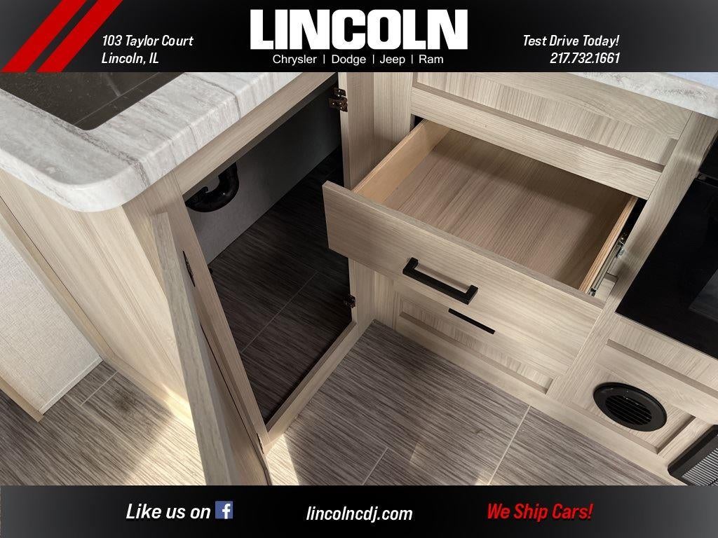 2024 Silver Lake EAST TO WEST Base