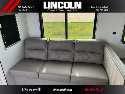 2024 Silver Lake EAST TO WEST Base