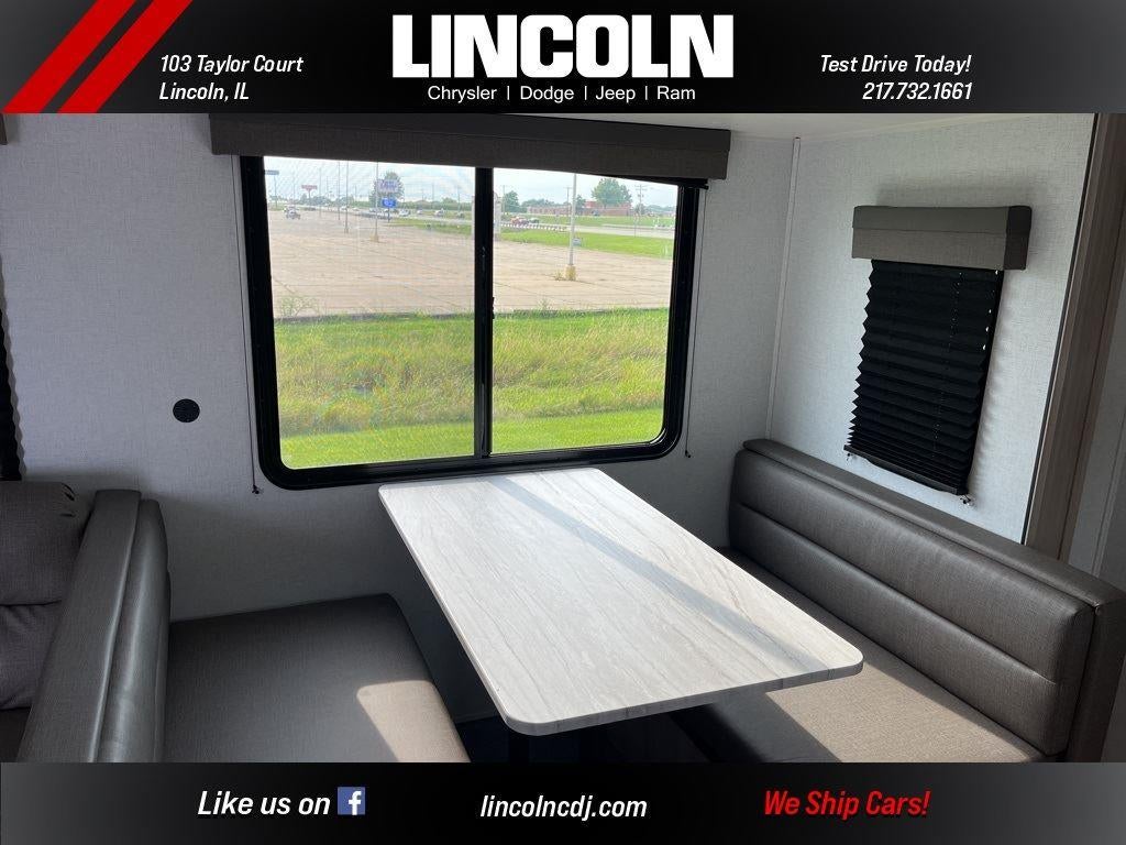 2024 Silver Lake EAST TO WEST Base