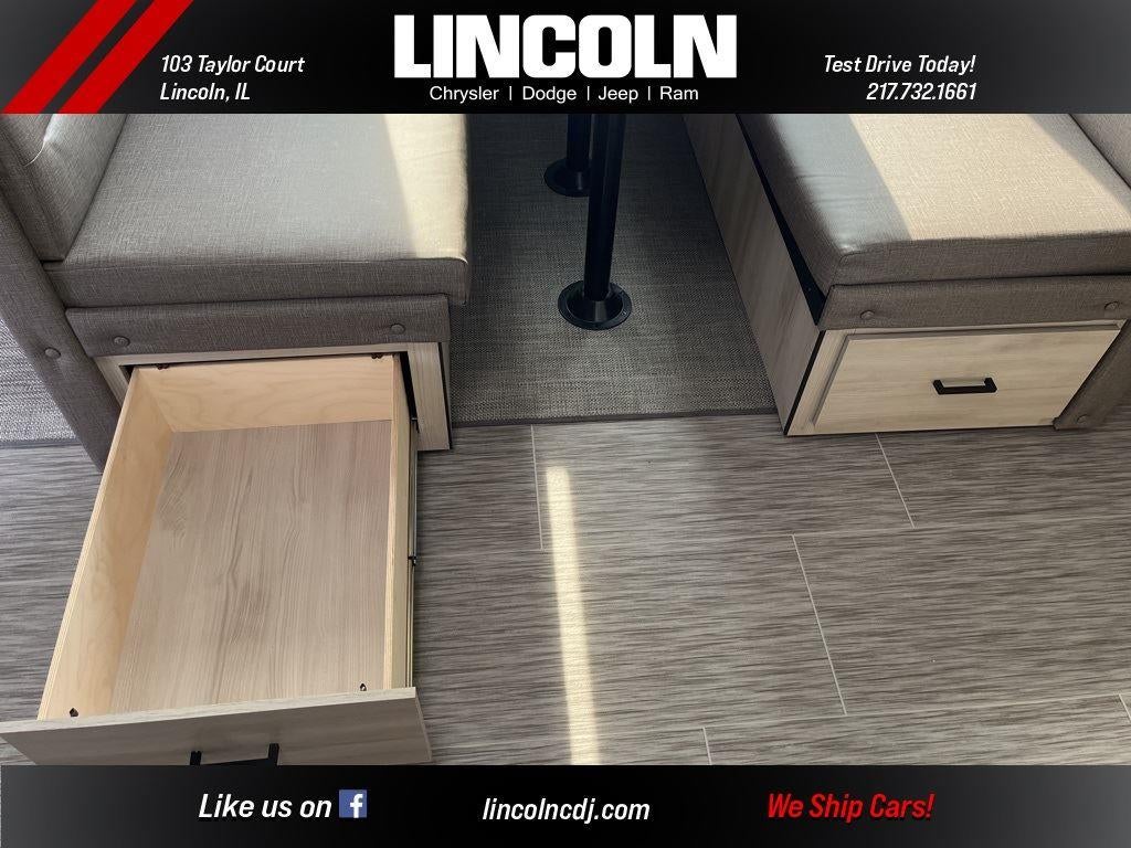 2024 Silver Lake EAST TO WEST Base