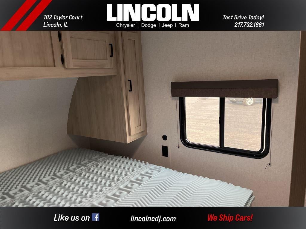 2024 Silver Lake EAST TO WEST Base