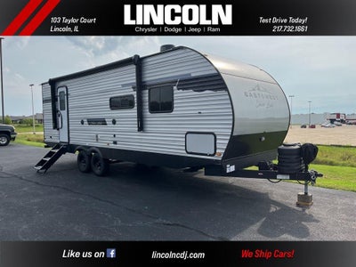 2024 Silver Lake EAST TO WEST Base