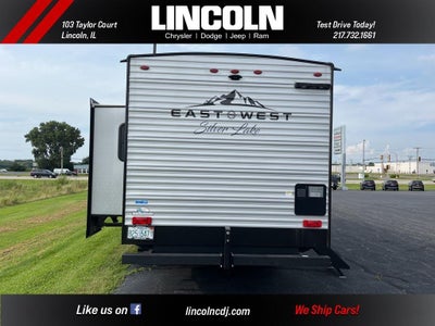 2024 Silver Lake EAST TO WEST Base