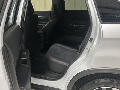 2024 Mitsubishi OUTLANDER SPORT SE 2.0 AWC