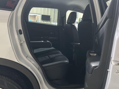 2024 Mitsubishi OUTLANDER SPORT SE 2.0 AWC