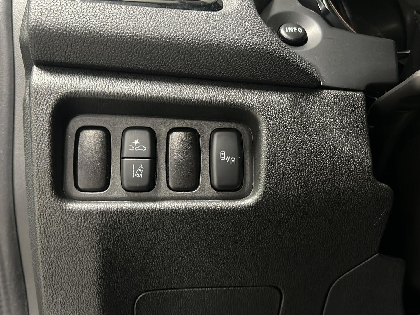 2024 Mitsubishi OUTLANDER SPORT SE 2.0 AWC