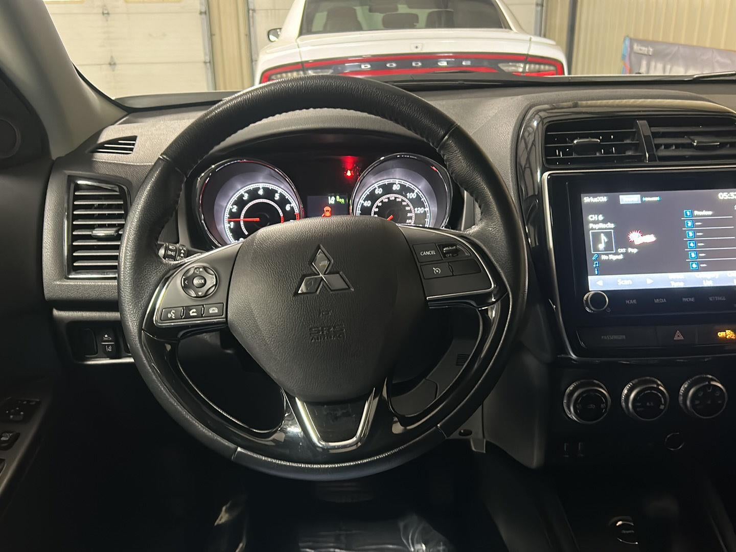 2024 Mitsubishi OUTLANDER SPORT SE 2.0 AWC