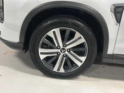 2024 Mitsubishi OUTLANDER SPORT SE 2.0 AWC