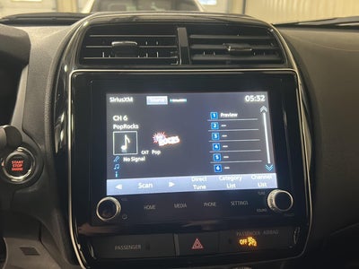 2024 Mitsubishi OUTLANDER SPORT SE 2.0 AWC