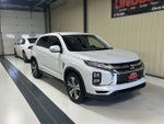 2024 Mitsubishi OUTLANDER SPORT SE 2.0 AWC