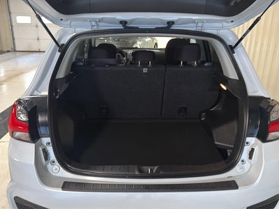 2023 Mitsubishi Outlander Sport ES