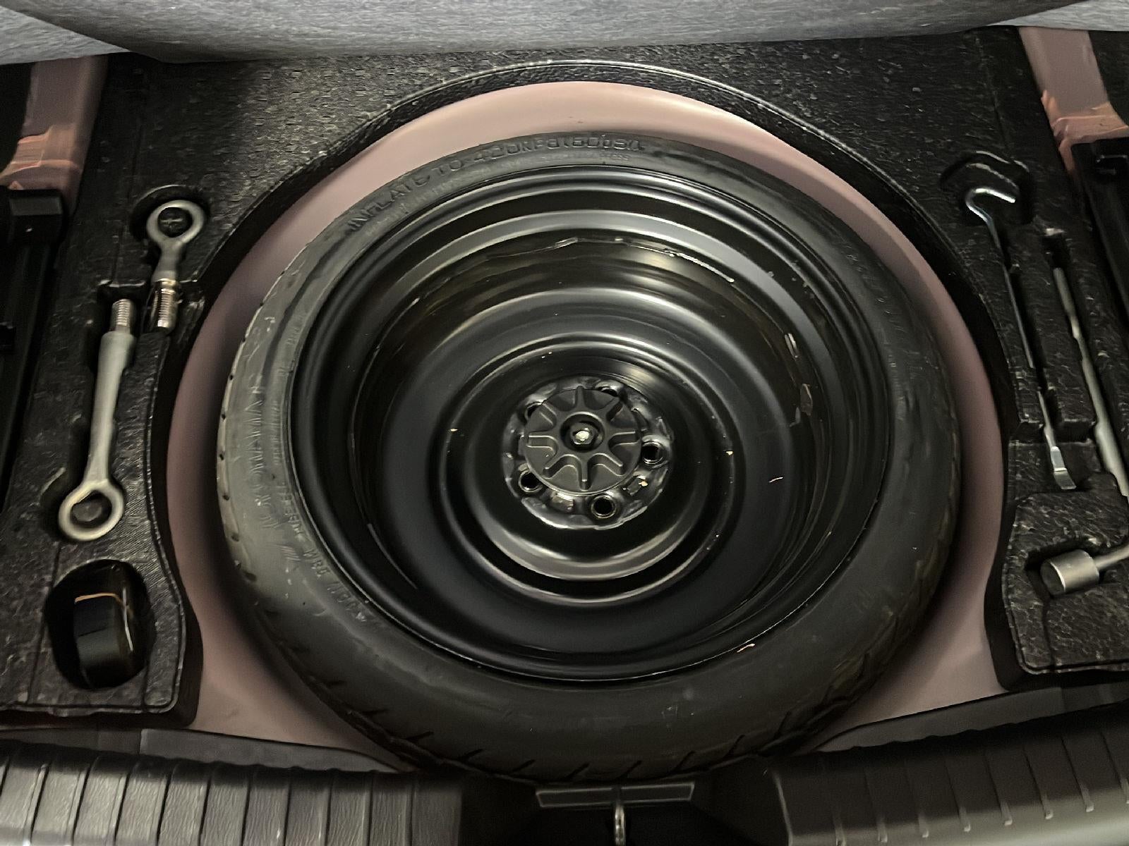 2014 Mazda Mazda6 i Touring