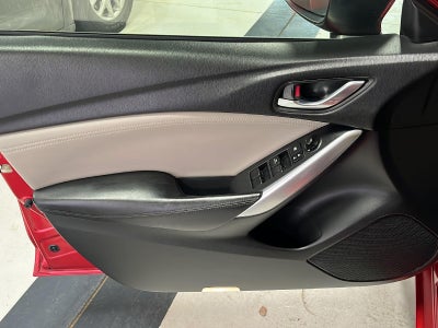 2014 Mazda Mazda6 i Touring