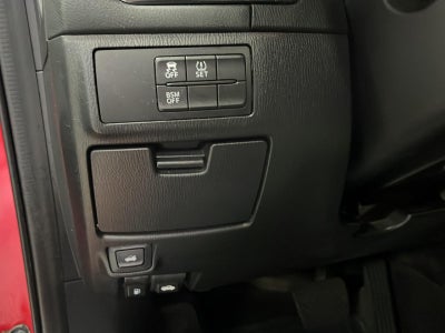 2014 Mazda Mazda6 i Touring