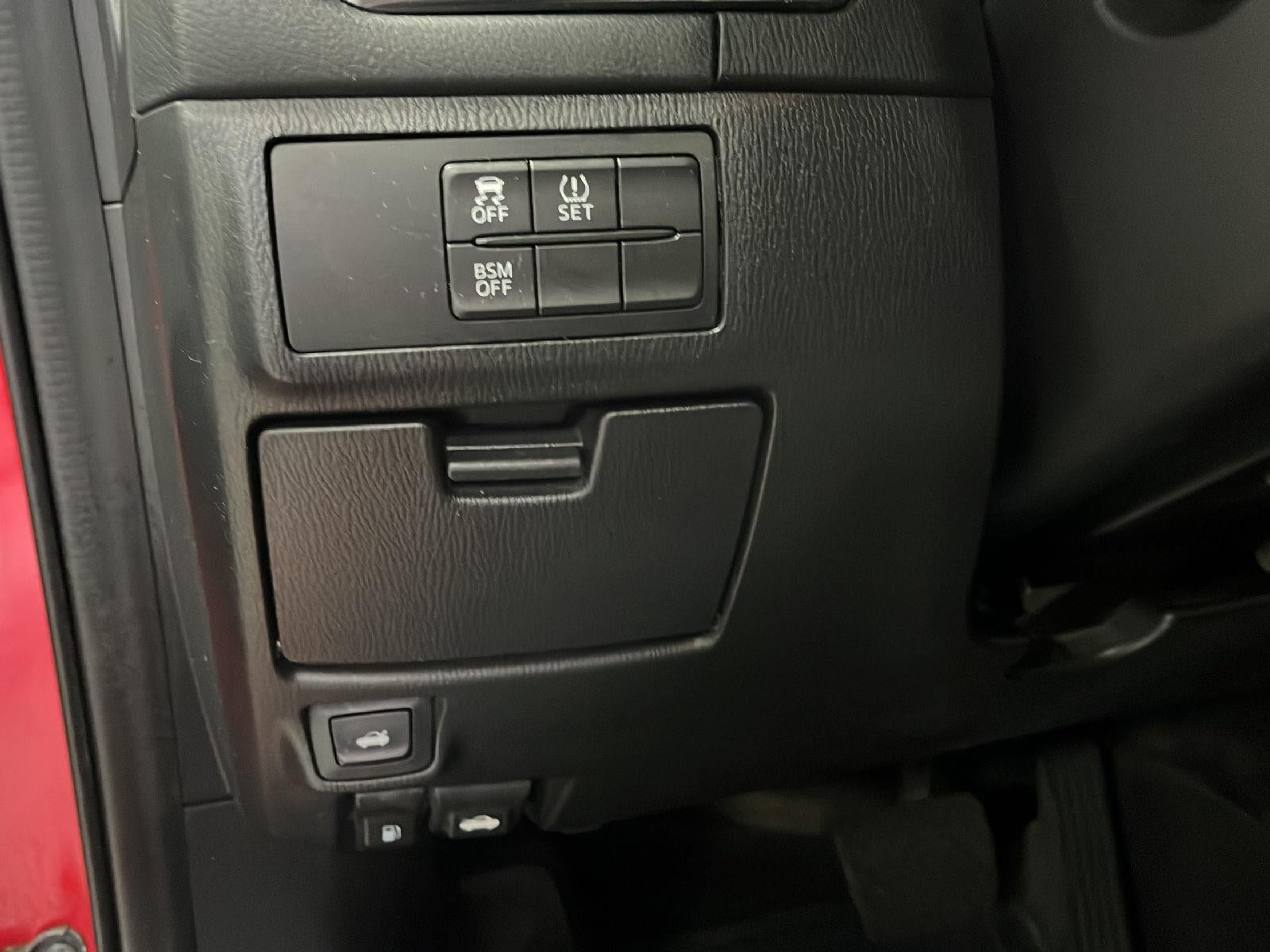 2014 Mazda Mazda6 i Touring