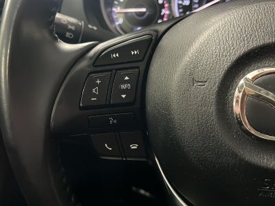 2014 Mazda Mazda6 i Touring