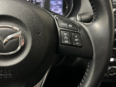 2014 Mazda Mazda6 i Touring