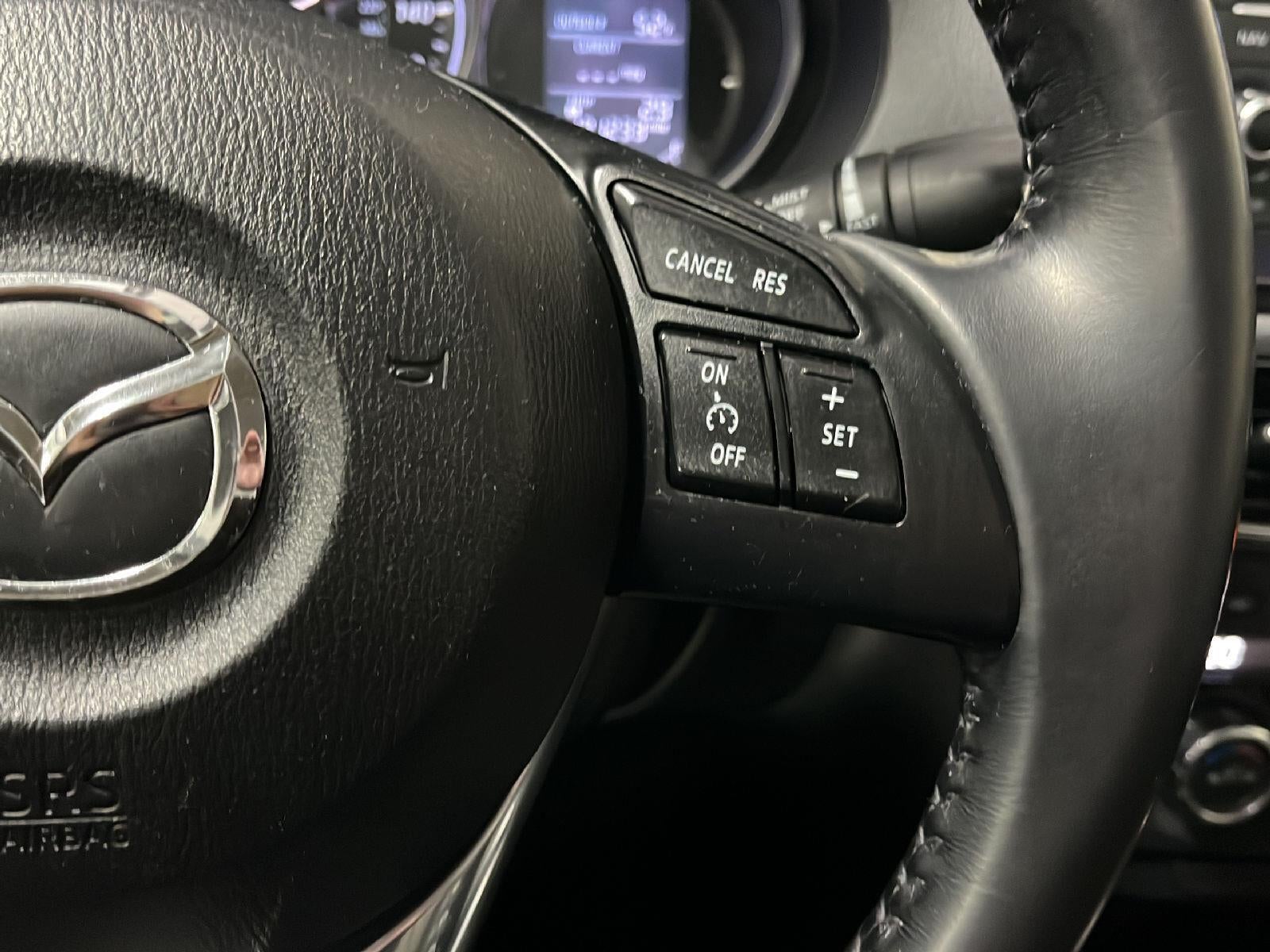 2014 Mazda Mazda6 i Touring