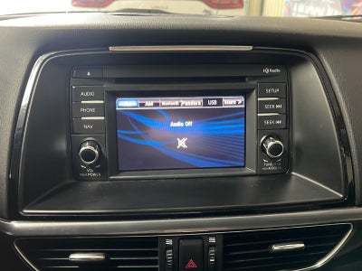 2014 Mazda Mazda6 i Touring