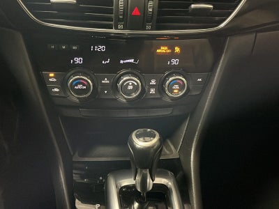 2014 Mazda Mazda6 i Touring