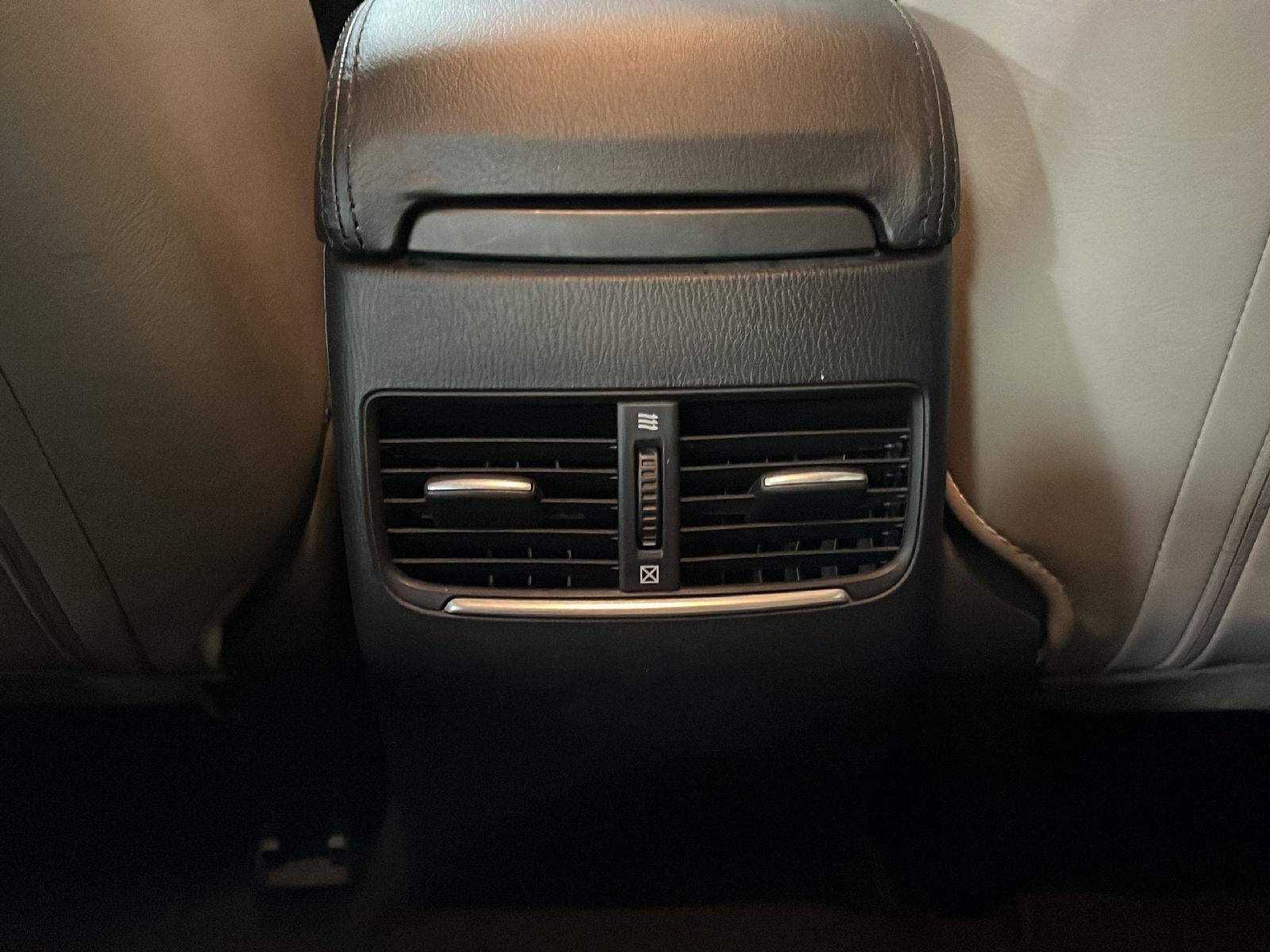 2014 Mazda Mazda6 i Touring