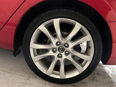 2014 Mazda Mazda6 i Touring