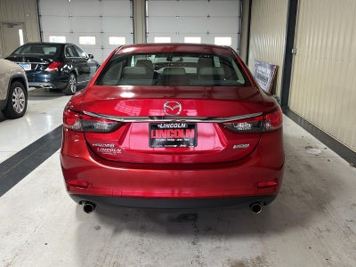 2014 Mazda Mazda6 i Touring