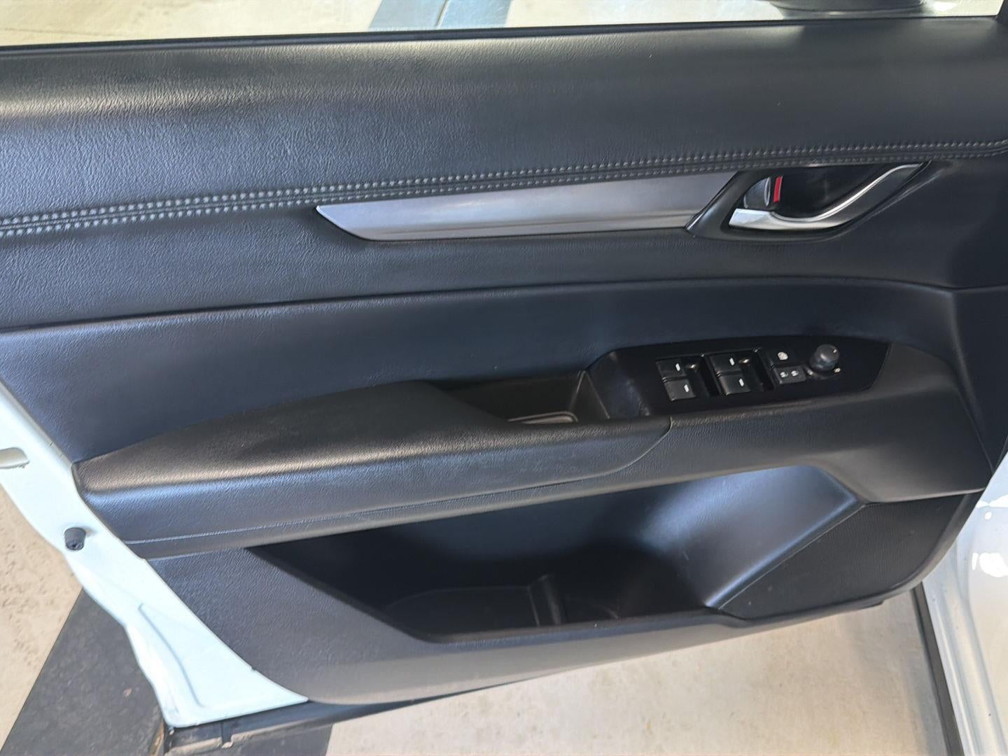 2021 Mazda Mazda CX-5 Touring