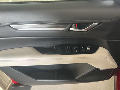 2017 Mazda Mazda CX-5 Grand Touring