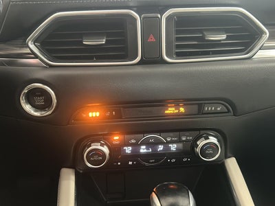 2017 Mazda Mazda CX-5 Grand Touring
