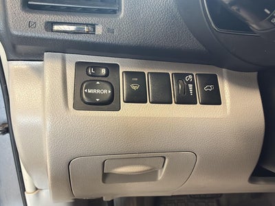 2008 Toyota Highlander Limited