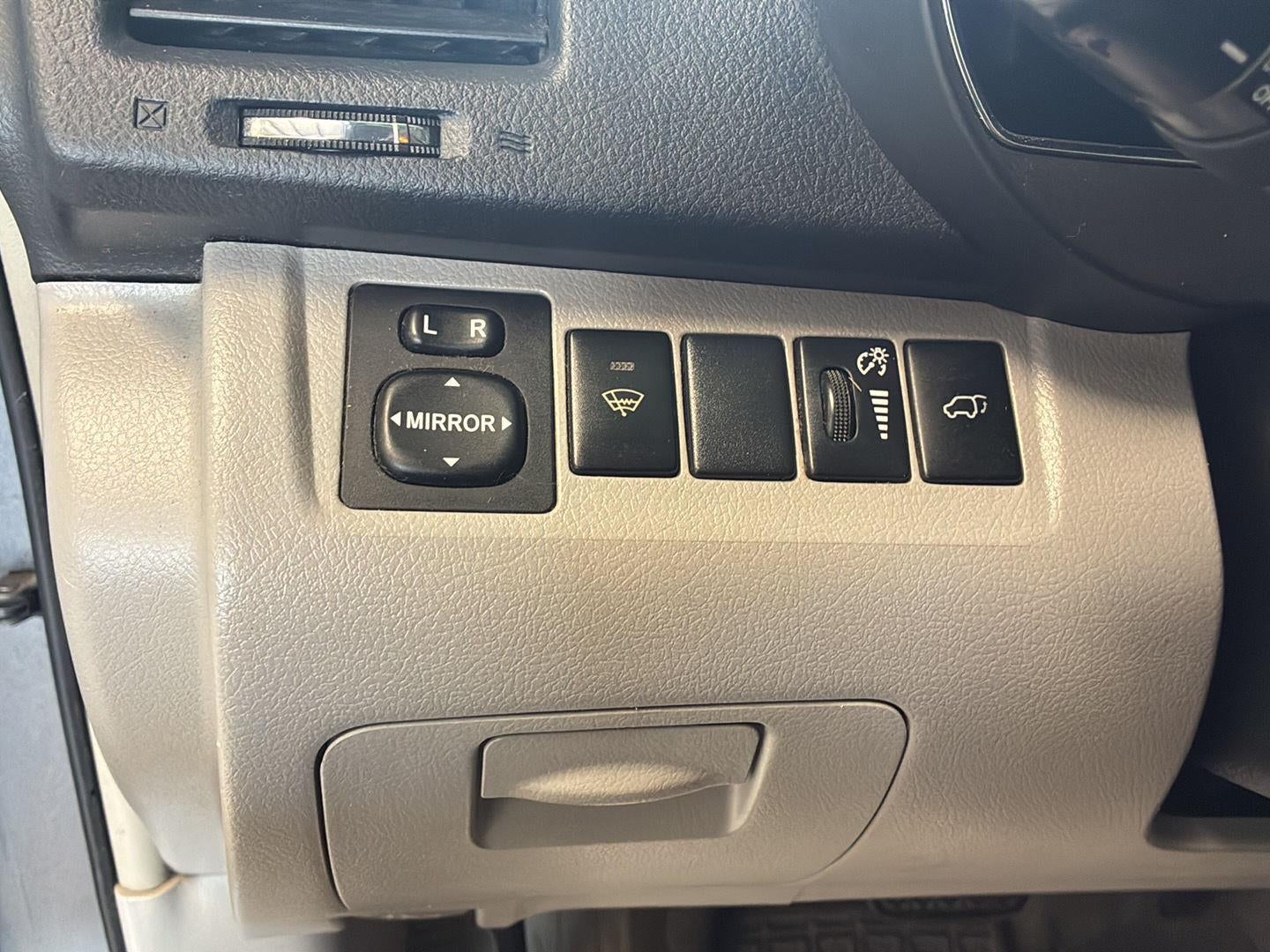 2008 Toyota Highlander Limited