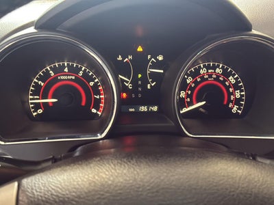 2008 Toyota Highlander Limited