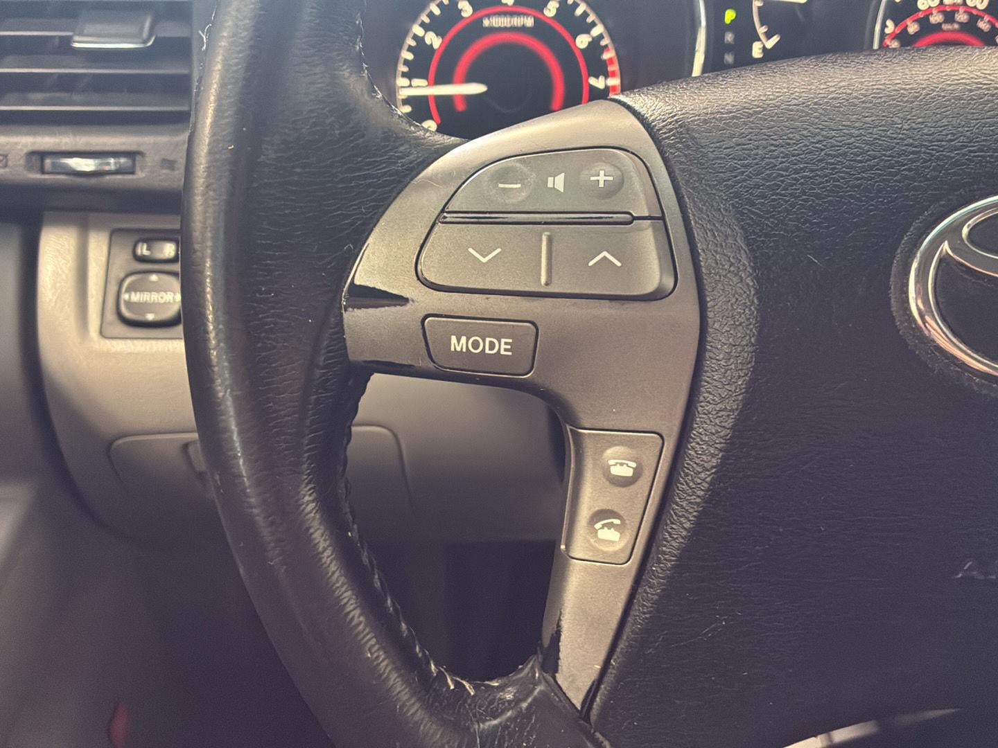 2008 Toyota Highlander Limited