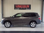 2008 Toyota Highlander Limited