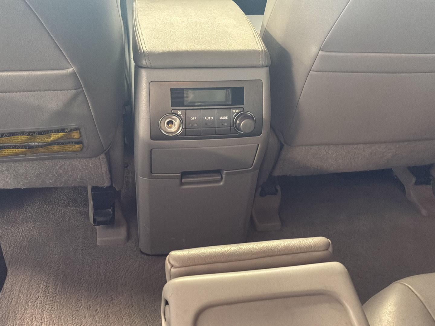 2008 Toyota Highlander Limited