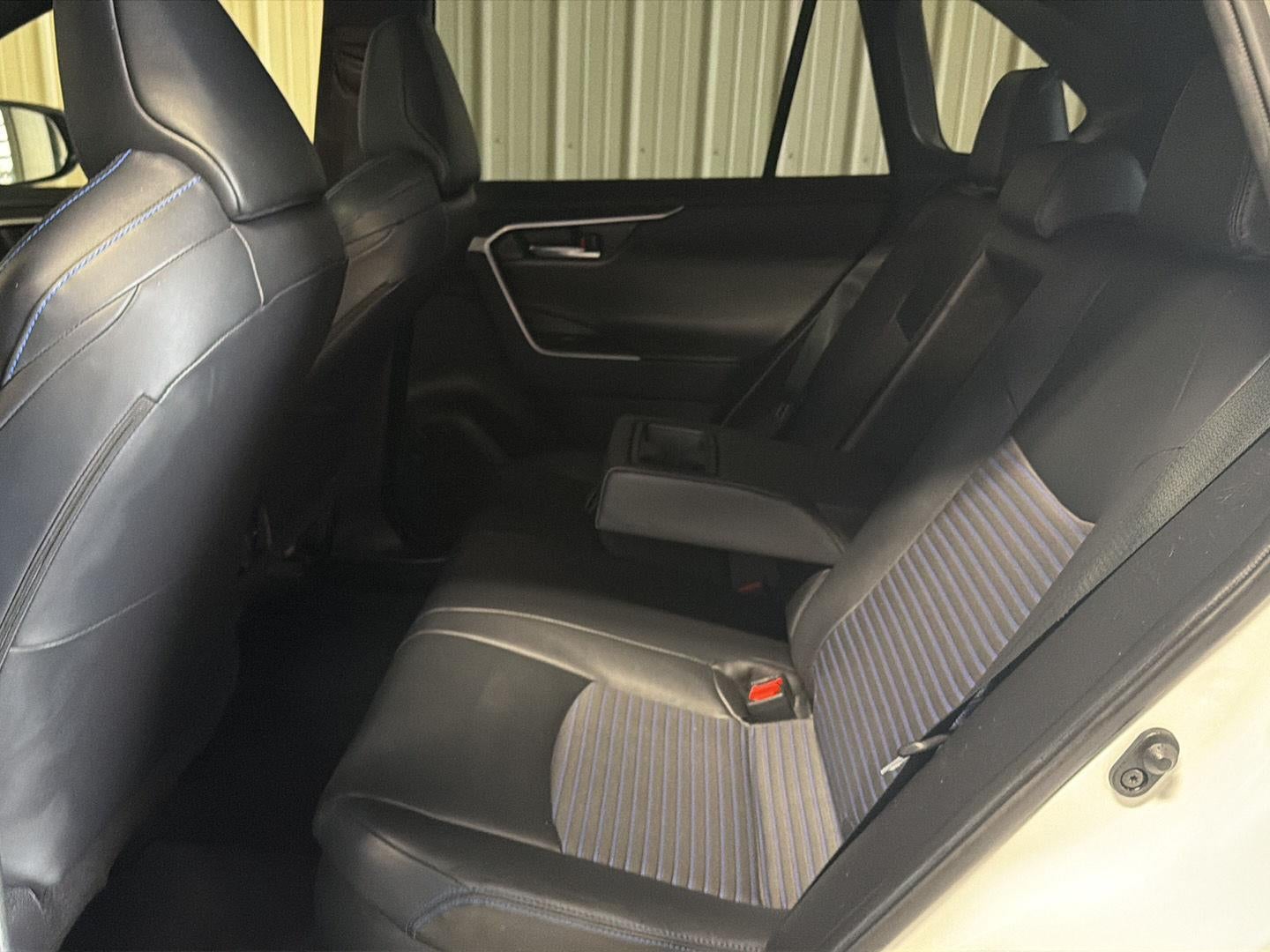 2025 Toyota RAV4 Hybrid XSE