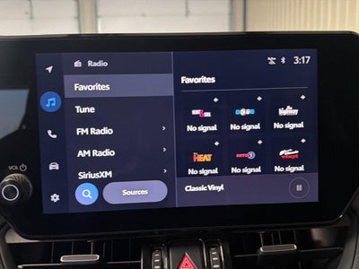 2025 Toyota RAV4 Hybrid XSE