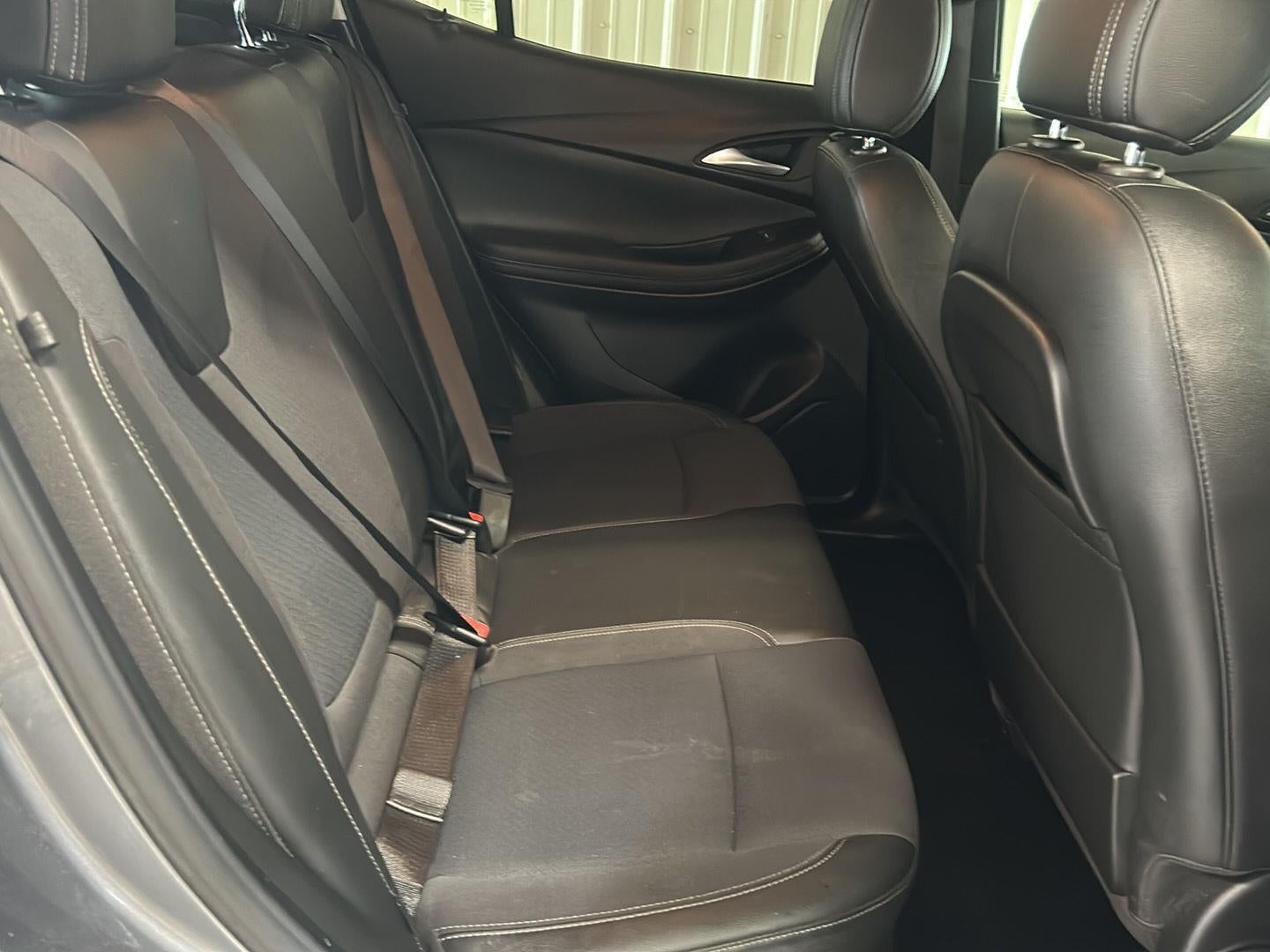 2020 Buick Encore GX Preferred