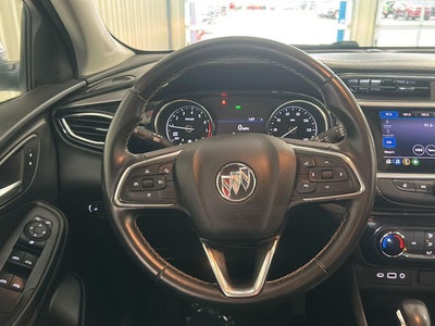 2020 Buick Encore GX Preferred